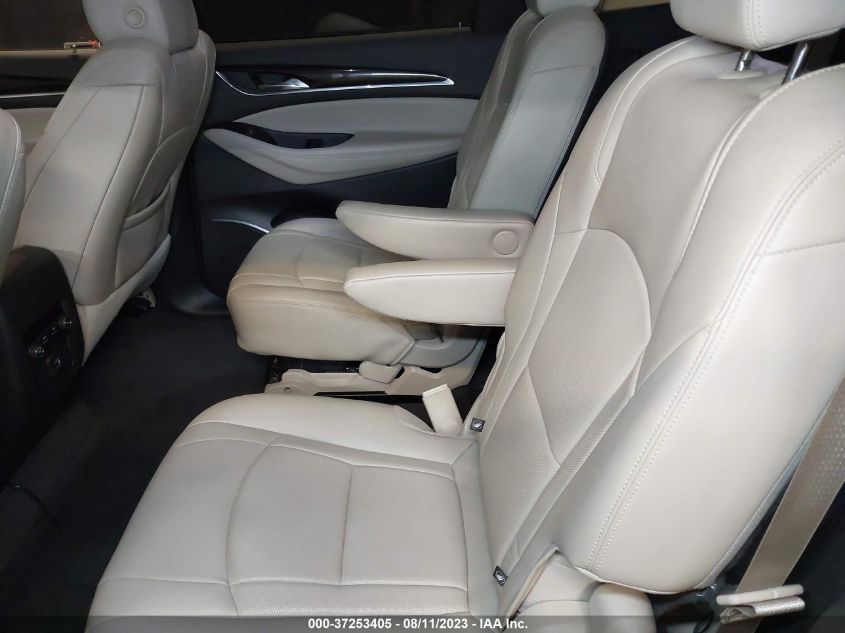 2019 BUICK ENCLAVE ESSENCE - 5GAEVAKW0KJ290396