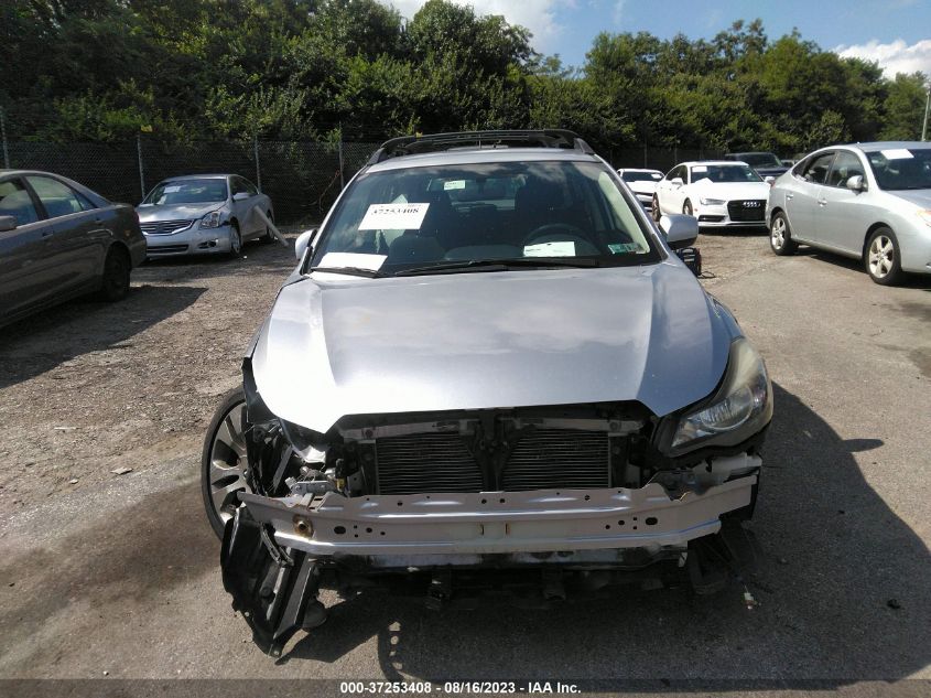 2013 SUBARU IMPREZA WAGON 2.0I SPORT PREMIUM - JF1GPAL6XD2858334