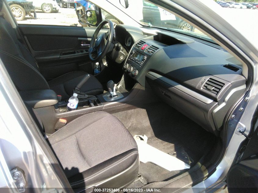 2013 SUBARU IMPREZA WAGON 2.0I SPORT PREMIUM - JF1GPAL6XD2858334