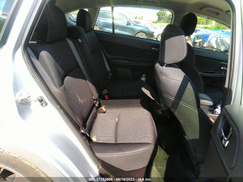 2013 SUBARU IMPREZA WAGON 2.0I SPORT PREMIUM - JF1GPAL6XD2858334