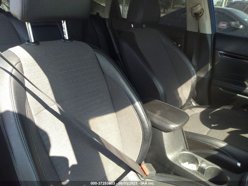 2021 KIA SELTOS S - KNDEU2AA4M7050006