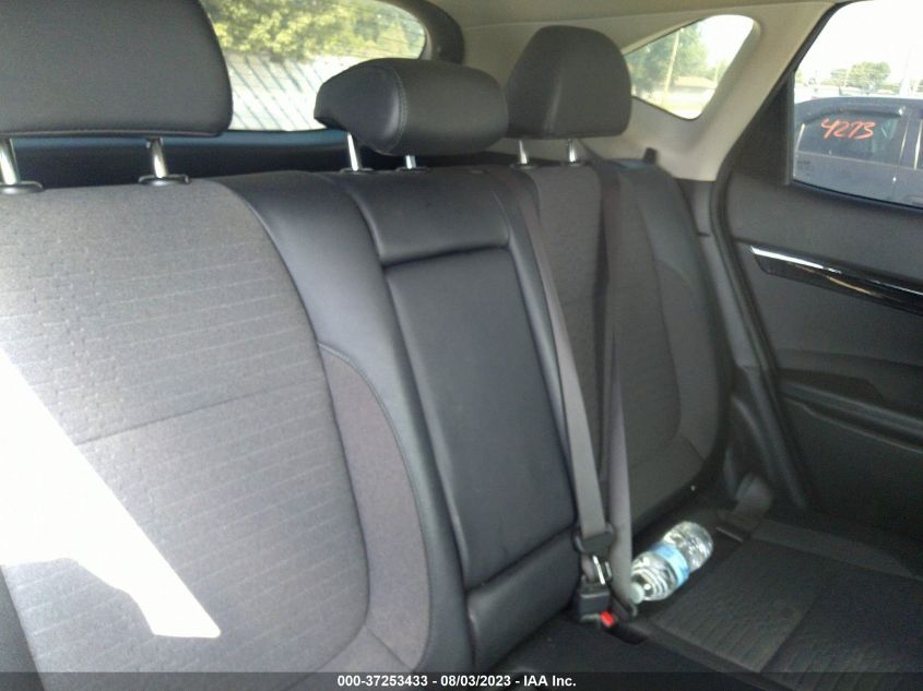 2021 KIA SELTOS S - KNDEU2AA4M7050006