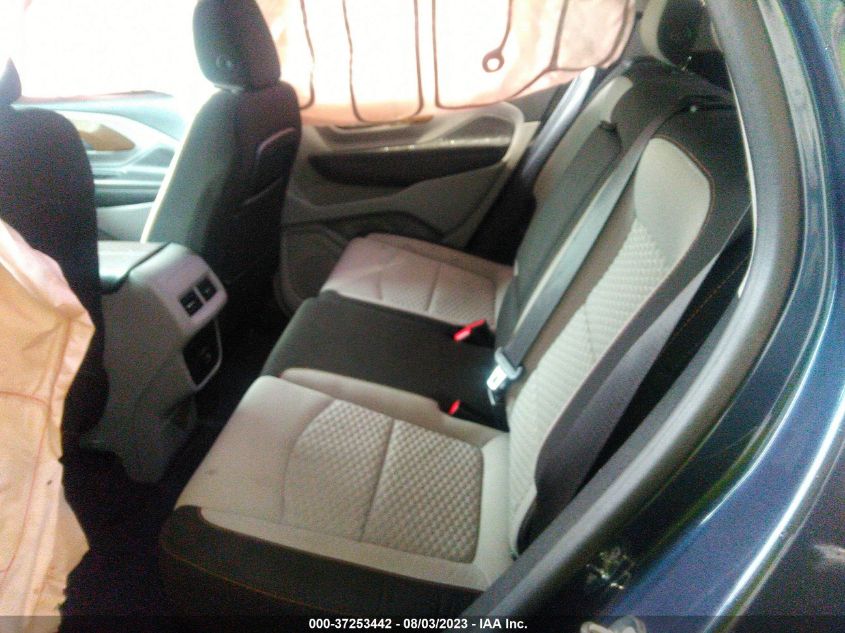 2018 GMC TERRAIN SLE - 3GKALMEV1JL199799