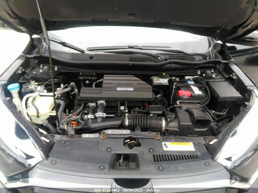 2020 HONDA CR-V EXL - 2HKRW2H88LH698814