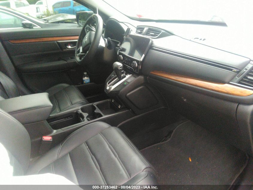 2020 HONDA CR-V EXL - 2HKRW2H88LH698814