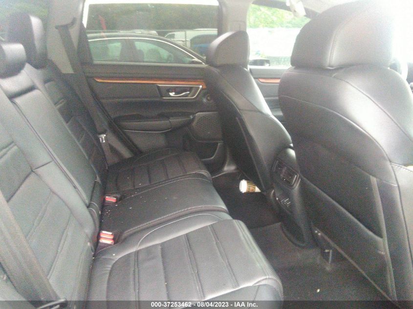 2020 HONDA CR-V EXL - 2HKRW2H88LH698814