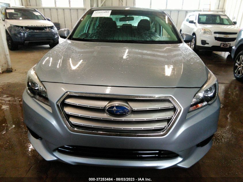 2017 SUBARU LEGACY PREMIUM - 4S3BNAC66H3052260