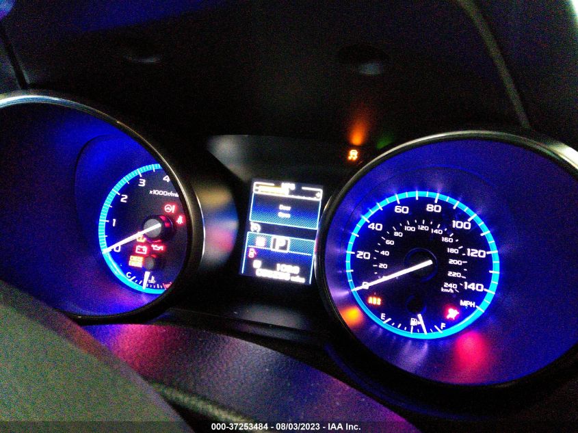 2017 SUBARU LEGACY PREMIUM - 4S3BNAC66H3052260