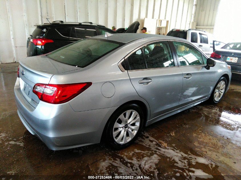 2017 SUBARU LEGACY PREMIUM - 4S3BNAC66H3052260