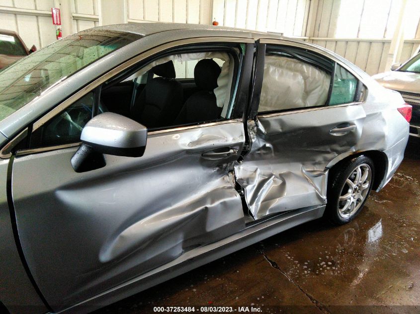 2017 SUBARU LEGACY PREMIUM - 4S3BNAC66H3052260