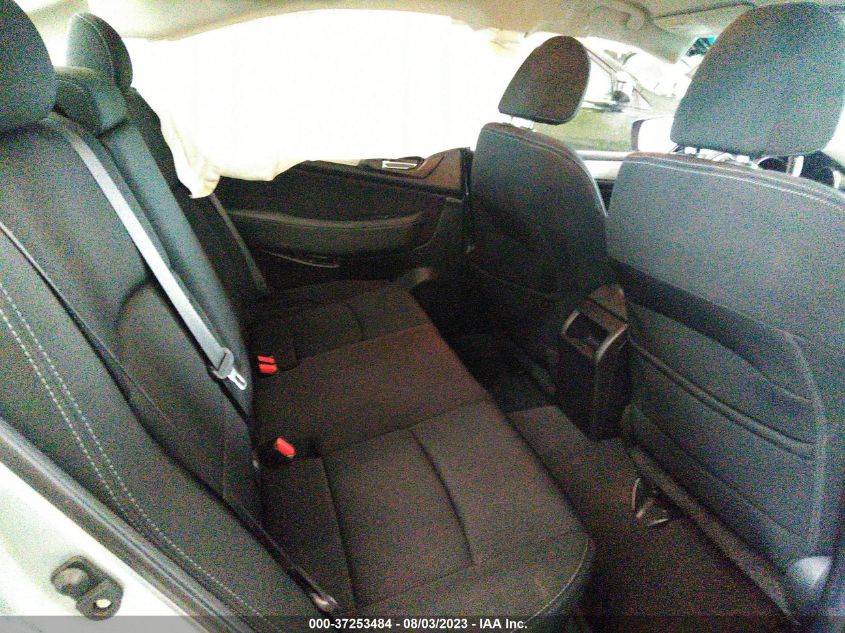 2017 SUBARU LEGACY PREMIUM - 4S3BNAC66H3052260