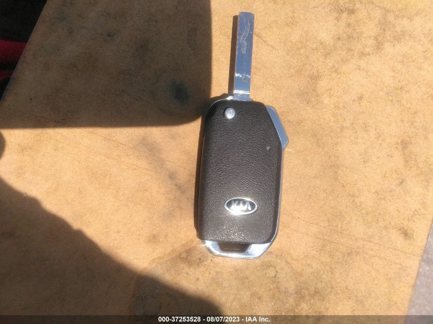 2021 KIA FORTE LXS - 3KPF24AD3ME313456