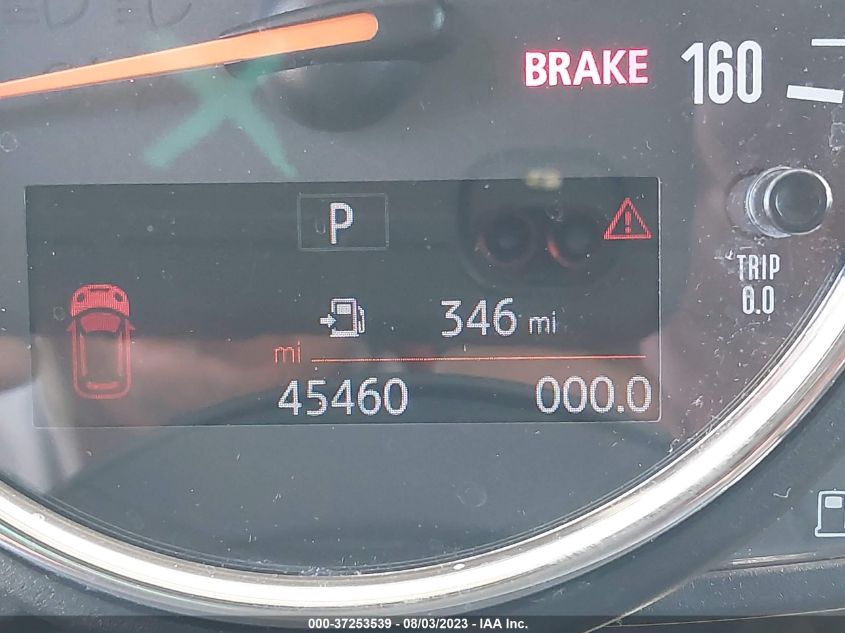 2018 MINI HARDTOP 2 DOOR COOPER/OXFORD EDITION WMWXP5C50J2G62018