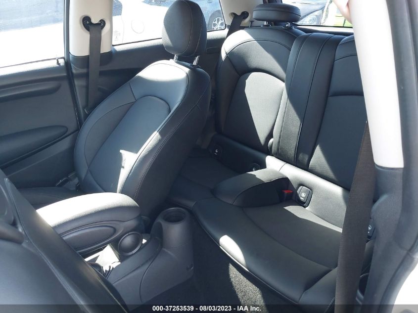 2018 MINI HARDTOP 2 DOOR COOPER/OXFORD EDITION WMWXP5C50J2G62018