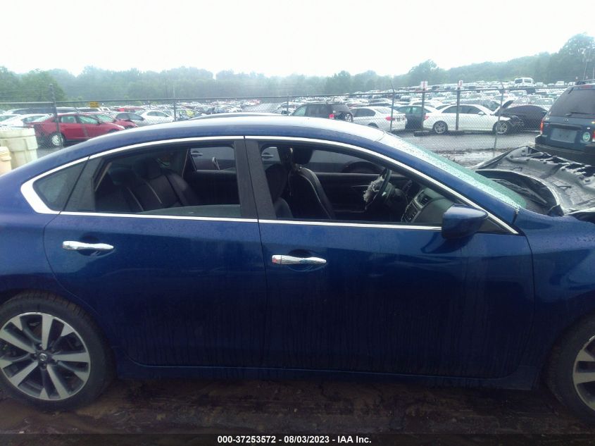 2016 NISSAN ALTIMA 2.5 SR - 1N4AL3AP5GC127916