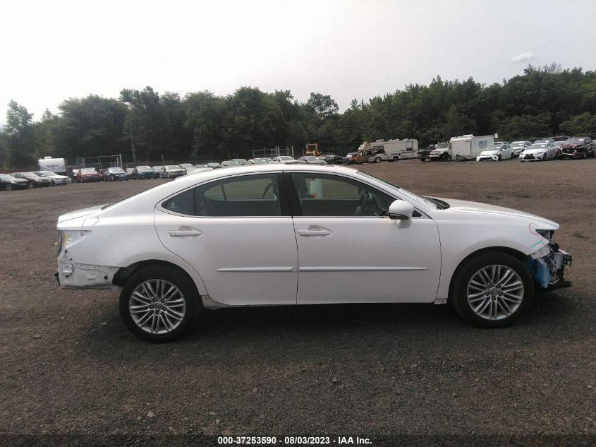 2015 LEXUS ES 350 - JTHBK1GG0F2187229