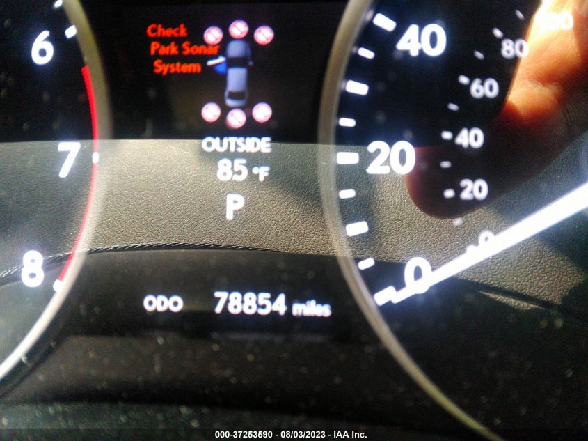 2015 LEXUS ES 350 - JTHBK1GG0F2187229