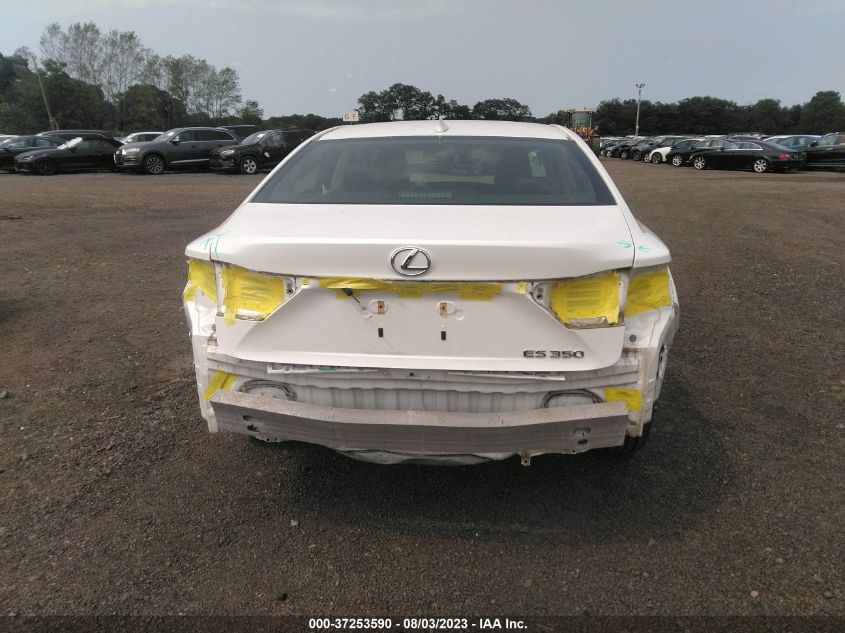 2015 LEXUS ES 350 - JTHBK1GG0F2187229