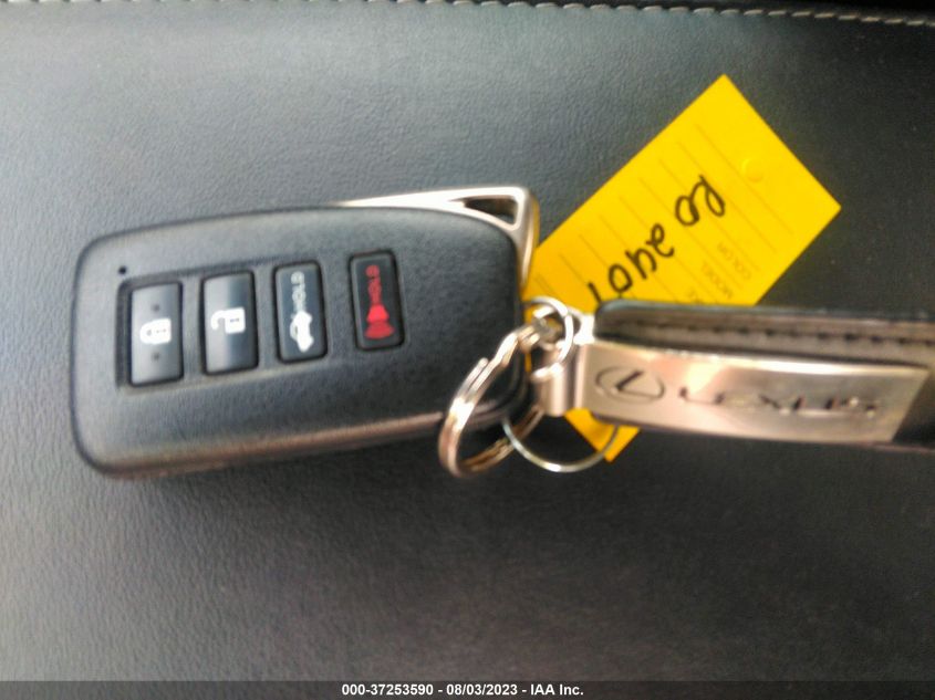 2015 LEXUS ES 350 - JTHBK1GG0F2187229