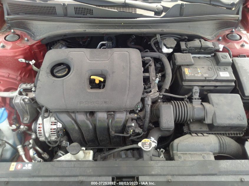 2020 KIA FORTE LXS - 3KPF24AD2LE192269