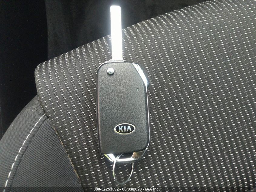 2020 KIA FORTE LXS - 3KPF24AD2LE192269