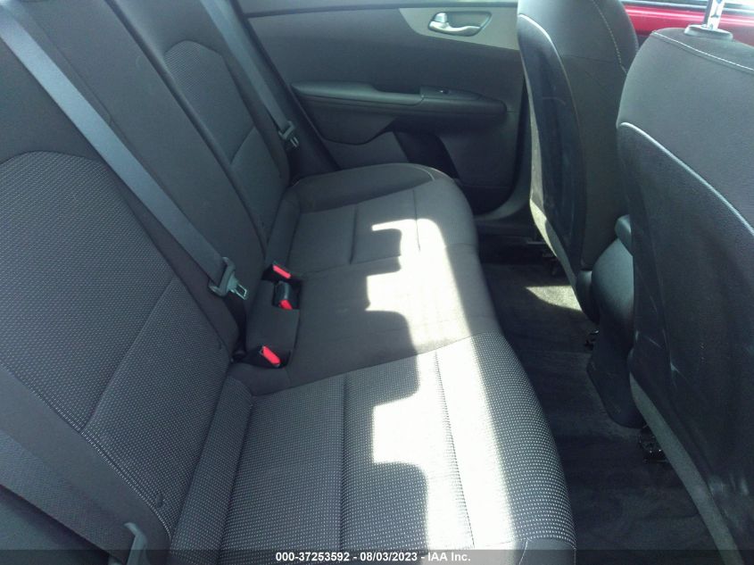 2020 KIA FORTE LXS - 3KPF24AD2LE192269