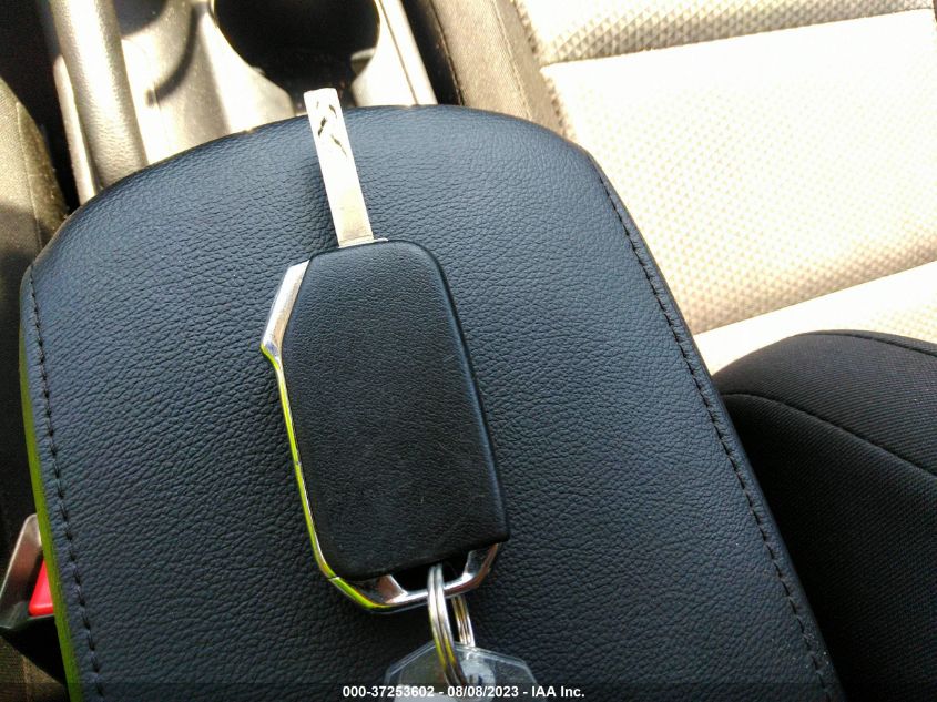 2020 KIA SOUL LX - KNDJ23AU5L7015297