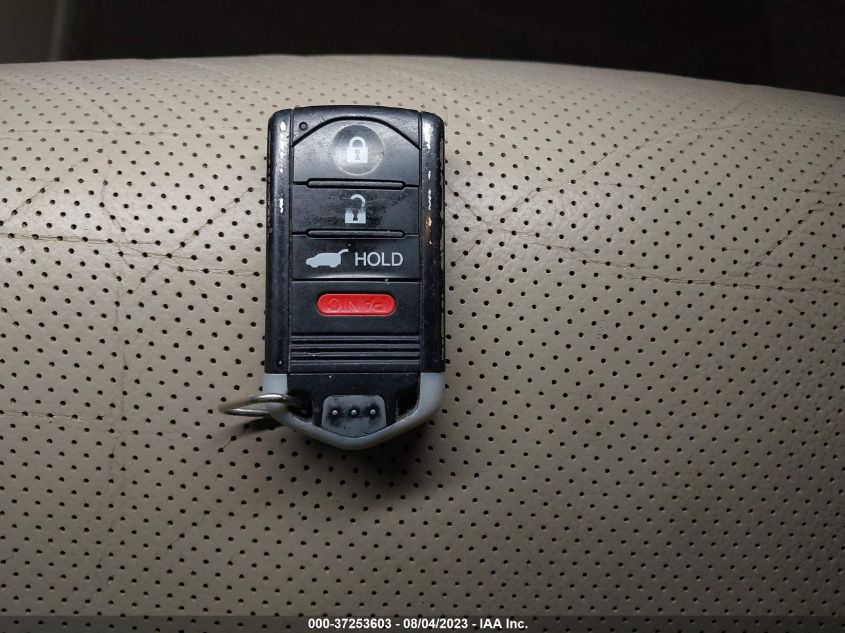 2015 ACURA RDX TECH PKG - 5J8TB4H52FL005675