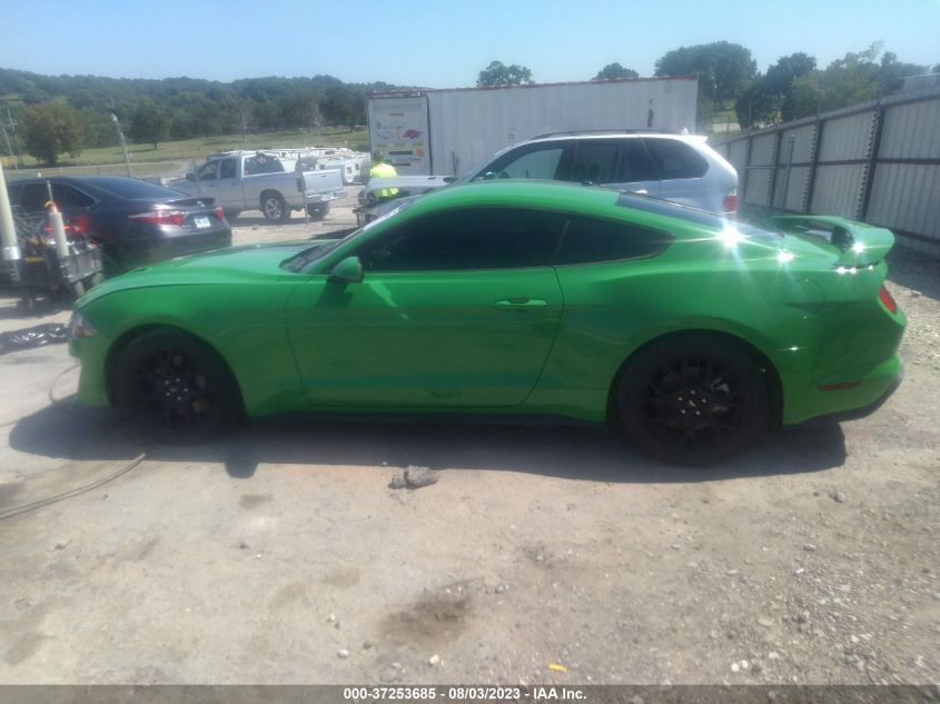 1FA6P8TH3K5118335 2019 FORD MUSTANG, photo no. 15