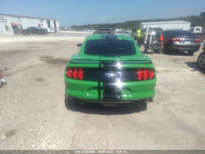 1FA6P8TH3K5118335 2019 FORD MUSTANG - Image 17