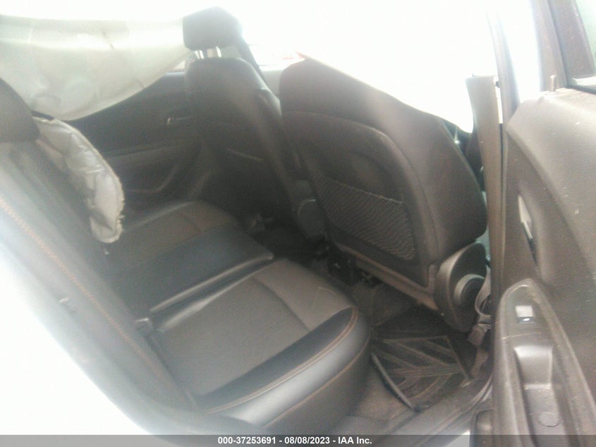 VIN KL7CJLSB9HB054050 2017 CHEVROLET TRAX LT