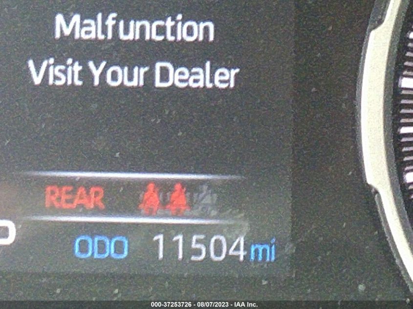 2022 TOYOTA RAV4 HYBRID XLE PREMIUM - JTMB6RFV7ND053809