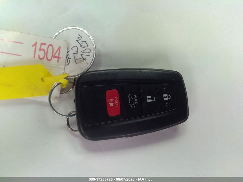 2022 TOYOTA RAV4 HYBRID XLE PREMIUM - JTMB6RFV7ND053809