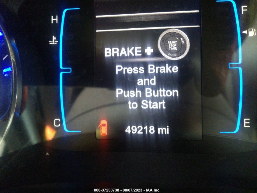 2017 CHRYSLER PACIFICA LX - 2C4RC1CG5HR610233