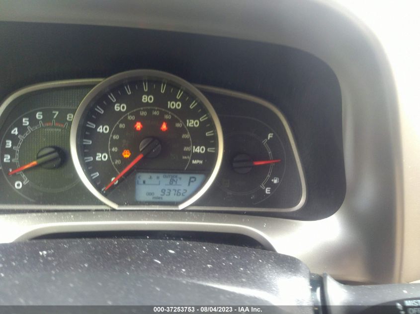 2015 TOYOTA RAV4 XLE - 2T3WFREV2FW158961