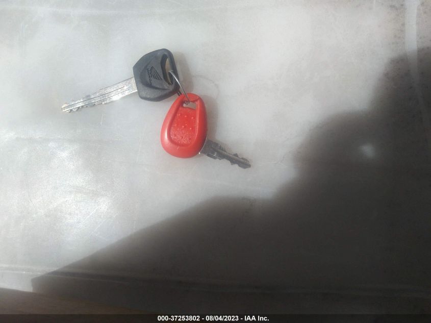 2018 HONDA CMX300 MLHNC5300J5100624
