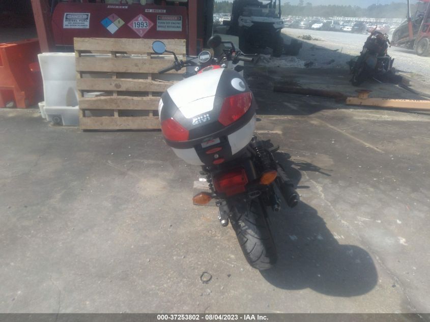 2018 HONDA CMX300 MLHNC5300J5100624