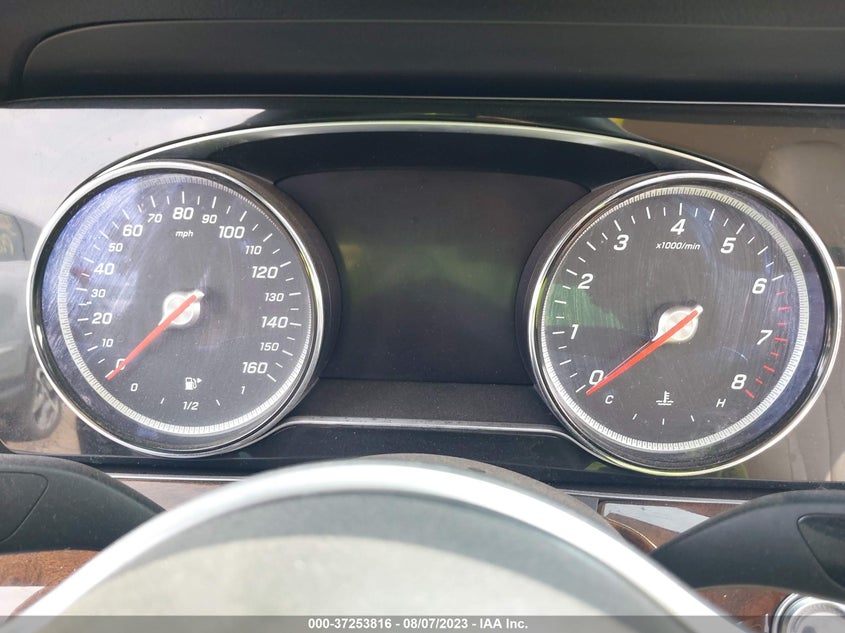 VIN WDDZF4KB6KA509735 2019 MERCEDES-BENZ E-CLASS E 300