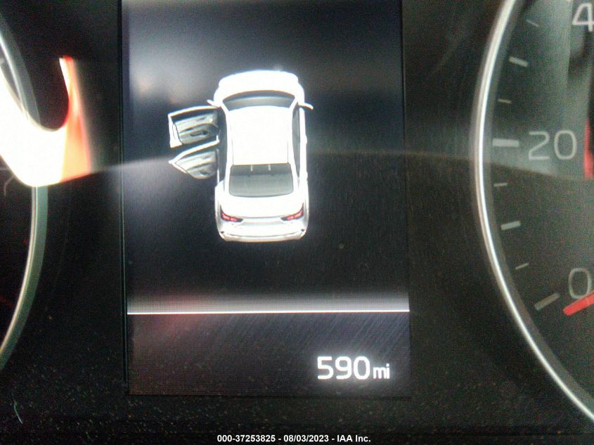2022 KIA RIO S - 3KPA24AD4NE432631
