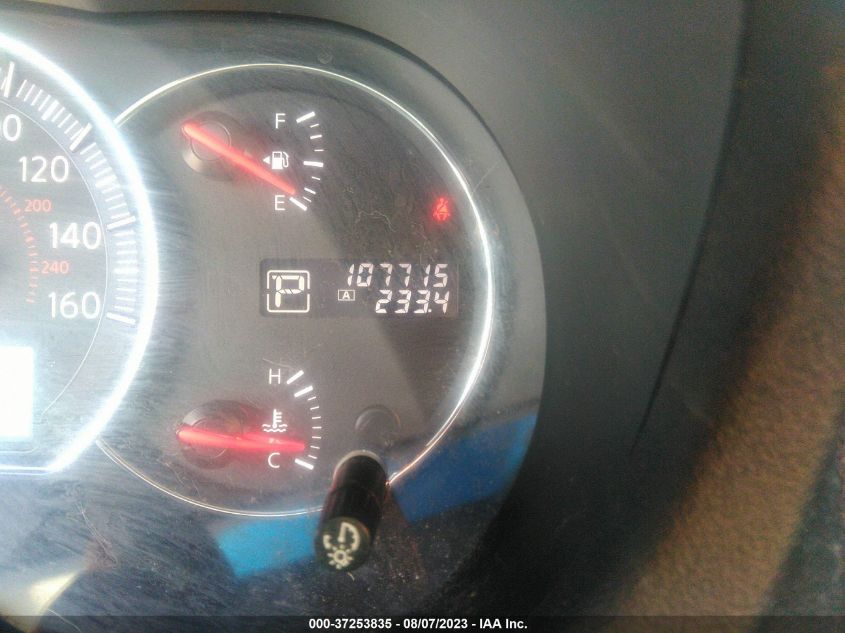 2013 NISSAN MAXIMA 3.5 SV - 1N4AA5AP2DC813490