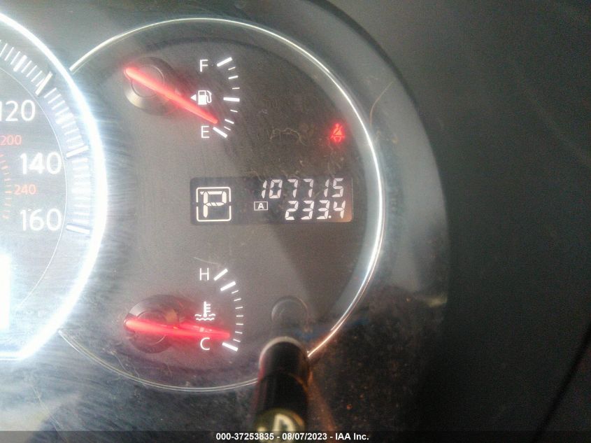 2013 NISSAN MAXIMA 3.5 SV - 1N4AA5AP2DC813490