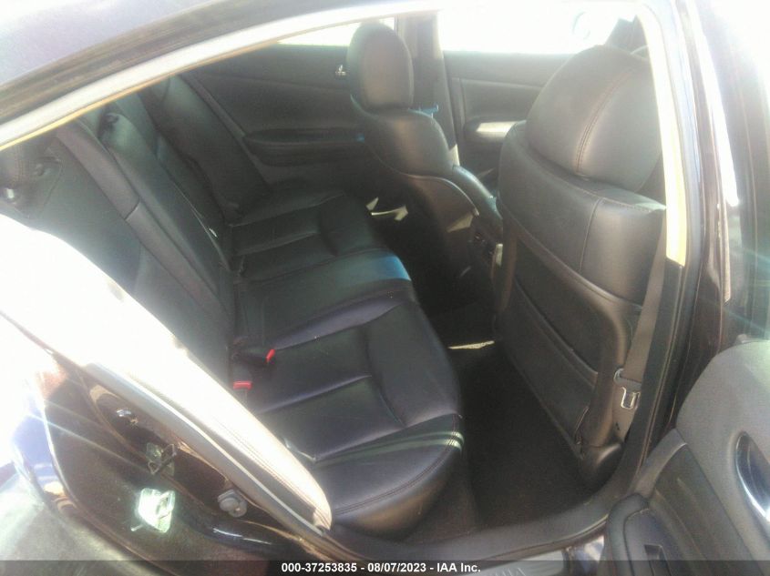2013 NISSAN MAXIMA 3.5 SV - 1N4AA5AP2DC813490