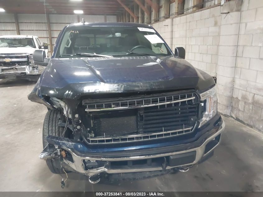 2019 FORD F-150 XL/XLT/LARIAT - 1FTEW1E5XKFD01065