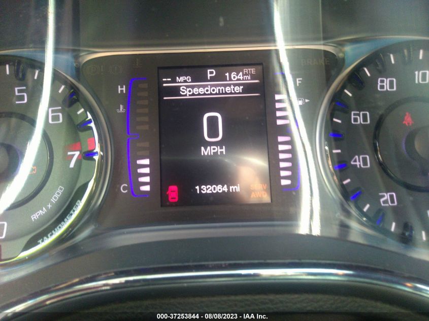 2015 CHRYSLER 200 S - 1C3CCCDG6FN624169