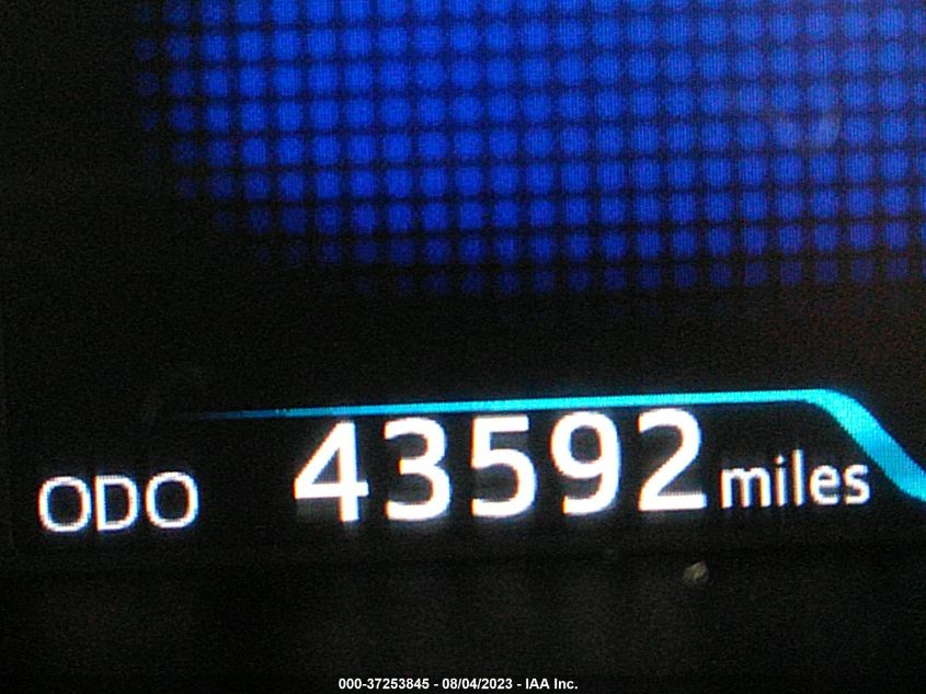 2017 TOYOTA PRIUS - JTDKBRFU8H3049393