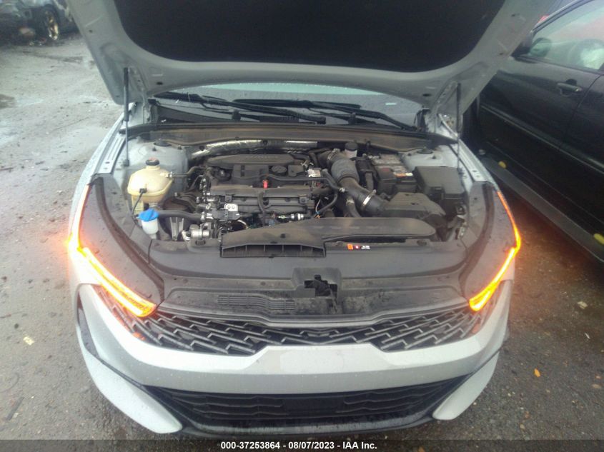 2023 KIA K5 GT-LINE - 5XXG64J2XPG210019
