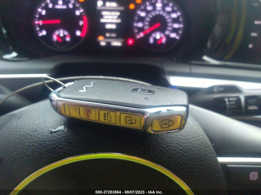 2023 KIA K5 GT-LINE - 5XXG64J2XPG210019