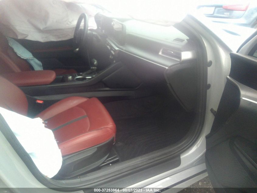 2023 KIA K5 GT-LINE - 5XXG64J2XPG210019