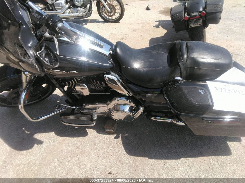 2014 HARLEY-DAVIDSON FLHXS STREET GLIDE SPECIAL - 1HD1KRM32EB641913