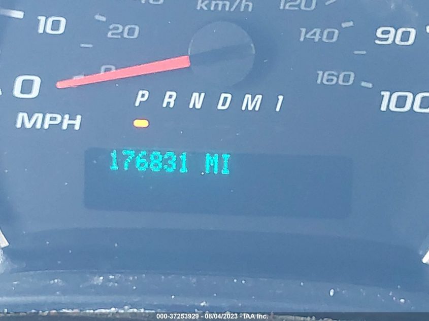 2015 CHEVROLET EXPRESS 3500 WORK VAN 1GCZGUCG9F1261018